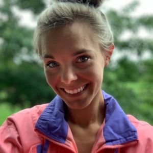 Meet your Posher, Krista